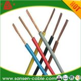 PVC Insulated Electrical Wire (H07V-U) Power Cable