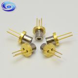 New To18 Package 3V Red 650nm Laser Diode 200MW Ld