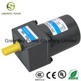 EVA 15W 70mm AC Induction Motor