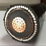 11kv S/C 185mm2 Power Cable