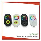 Wireless Touch RGB LED Controller with 2years Warranty