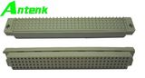DIN41612 Connector, Female Vertical, 128poles, 4row