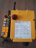 Wireless Radio F24-6D Remote Control for Crane