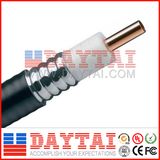 50 Ohm Aluminum Feeder Cable 1-1/4