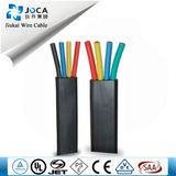 14AWG Flat Submersible Pump Cable