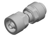 2.40 Male to 2.40 Female Adaptor