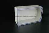 Plastic Waterproof Enclosure for Electronics