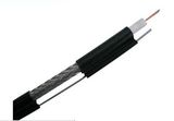 75ohm Rg11 with Messenger Coaxial Cable