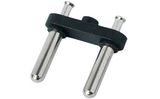 MID-Eastern Plug Insert with Solid Pins