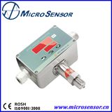 Intelligent Displayable Pressure Transmitter Mpm460