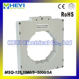 (MSQ-125) 5000/5A Msq Current Transformer Low Voltage Electric Power Transformer