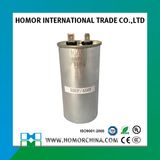Cbb65 Capacitor Polypropylene Film AC Motor Capacitor