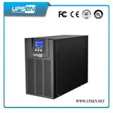 220V 230V 240V AC on-Line UPS Power 3kVA/2400W with Internal Snmp Card