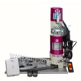 300kg AC Remote Control Electric Automatic Garage Door and Gate Motor