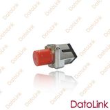 FC to Sc Simplex Fiber Optic Adapter