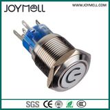 High Quality Bi-Color LED Push Button Switch
