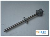 Activities Flange Assembly Thermal Resistance