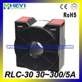 Compact Current Transfomrer with Busbar Metering