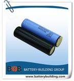 ICR18650 3000mAh 1s1p Lithium Battery Pack with PCB