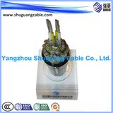 Screened XLPE Insulated Computer Instrument Cable