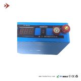 Micro-Projector Lithium Battery DIY