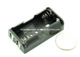 2AA Battery Holder