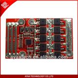 BMS LiFePO4 Foe Battery Pack