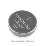 3V Lithium Primary Button Cell Battery Cr927