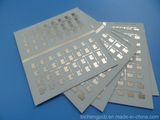 High Speed PCB Boards Built on RO4350b 30mil with Immersion Gold