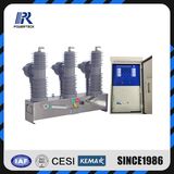 Rcw38m Type Pole Mounted Circuit Recloser