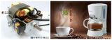 High Quality AC Motor for Coffee Maker/ Hand Mixer/Hand Dryer
