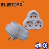 Three Way Splitters and Adaptors (P8035)