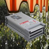 24V 16A 400W Rainproof LED Driver with Bis Ce RoHS