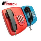 Koontech Knzd-04 Wall-Mounted Public Telephone