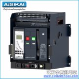 Dw45 Type DC24V Undervoltage Tripper Circuit Breaker 6300A 3p with Ce Certification