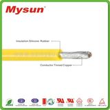 Silicone Wire UL3135 12-26AWG Electric Wire