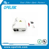 Fiber Optic Passive Points Terminal Box -FTTH; Ope-Ftt-H208