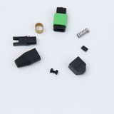 MPO/MTP Connector for 12/24cores Ribbon Cable