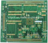 Multilayer BGA PCB with 4 Layer