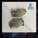 USB 3.0 Connector Side Type