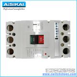Electronic Release Type Molded Case Circuit Breaker 400A