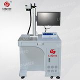 Fiber Laser Marking Machine for Plastic Automobile Parts
