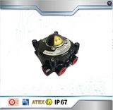 FL-810n Limit Switch Box