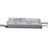 50W Adjustable Constant Current LED Driver with Class P of UL