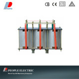 Frequency Sensitive Adjustable Resistor for Asynchronous Motor (250kW) Bp4-25010
