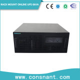 Single Phase Industrial Online UPS with 384VDC 60kVA