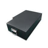 Rechargeable Deep Cycle 48V 80ah LiFePO4 Power Battery