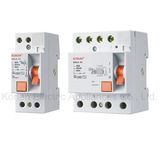 Residual Current Circuit Breaker (KNL8-63)