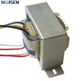 Power Transformer (EI28 / EI35 / EI41 / EI48 / EI57/ EI66)