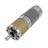 DC Planetary Gear Motor for Intelligent Curtain